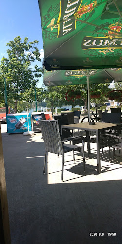 Comentarii opinii despre Бистро "Рибката"