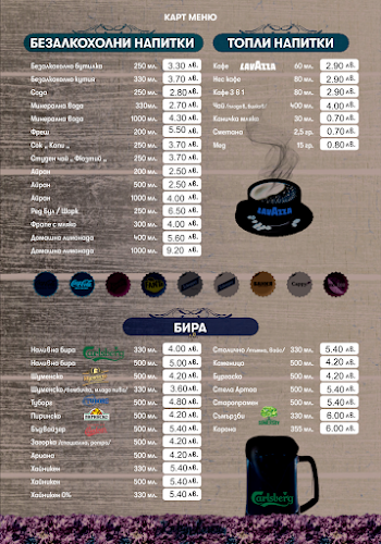 кв. Гео Милев, ул. „Петър Парчевич“ 46, 6000 Стара Загора