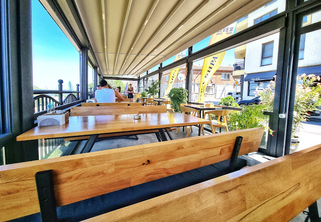 Comentarii opinii despre The River bar & dinner