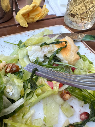 Comentarii opinii despre Театро бар и вечеря