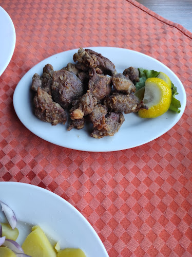 Bistro Fontana Primorsko - Гастрономия и хотелиерство