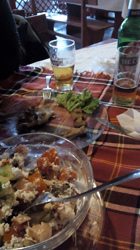 Comentarii opinii despre семеен хотел Трафи Ем