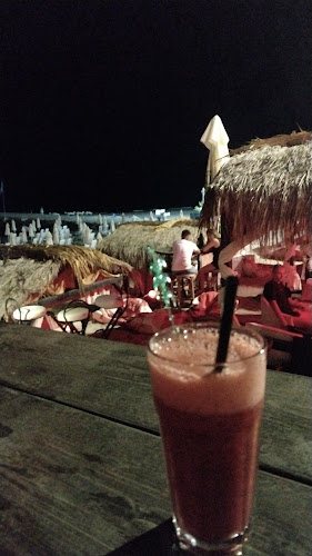 Scandalo bar - Поморие