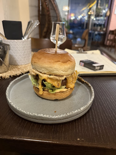 Opinii despre Бохо în София - Гастрономия и хотелиерство