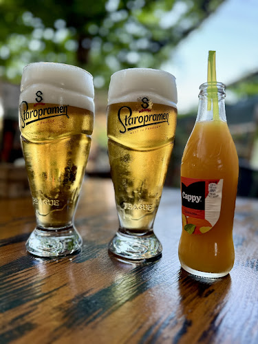 Tiki Bar And Grill Primorsko