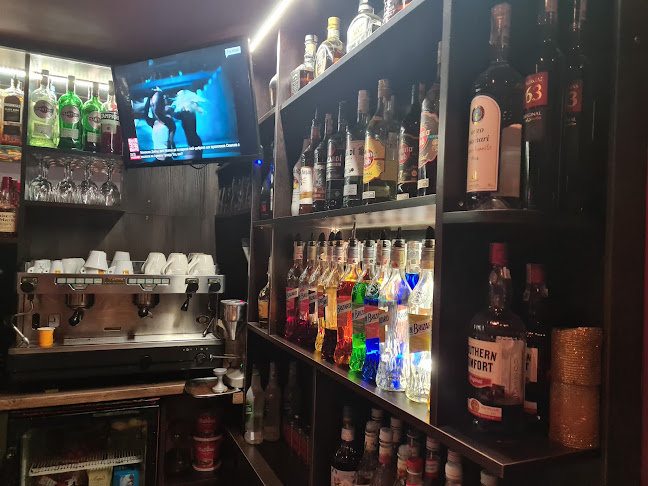 Коктейл бар „Катерина“ - Гастрономия и хотелиерство