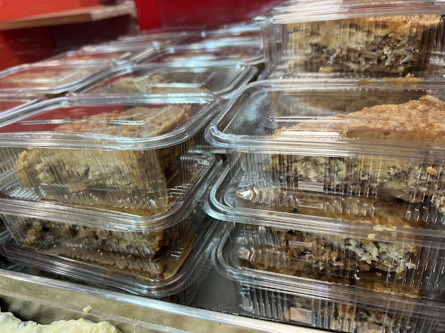 Opinii despre Домашна кухня "Кулинарните изкушения на Емии" în София - Гастрономия и хотелиерство