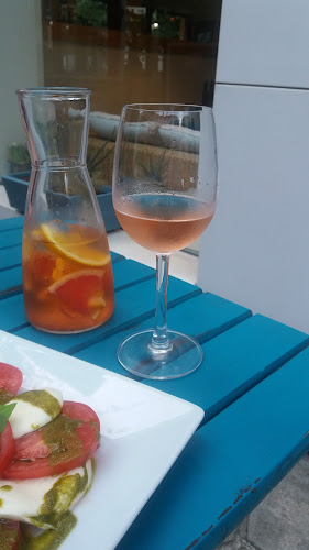 Mi Casa - Гастрономия и хотелиерство