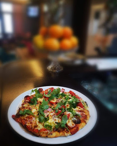 Comentarii opinii despre ENJOY Bar&Dinner