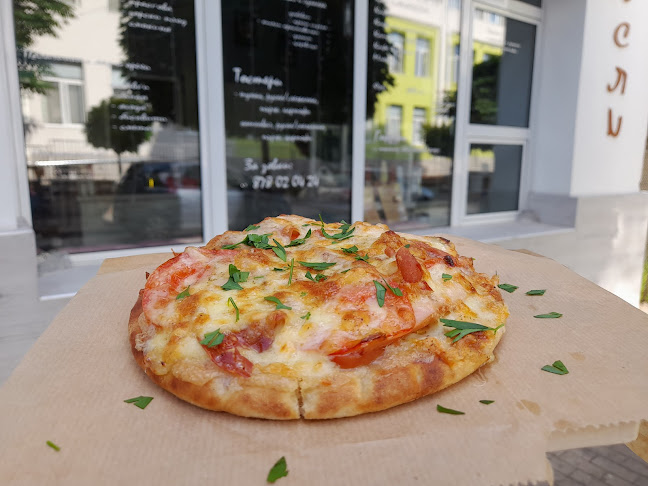 Comentarii opinii despre Най - вкусните палачинки