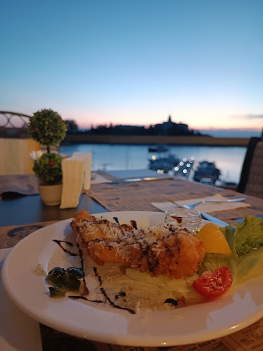 Restaurant OMNIA Sozopol - Гастрономия и хотелиерство
