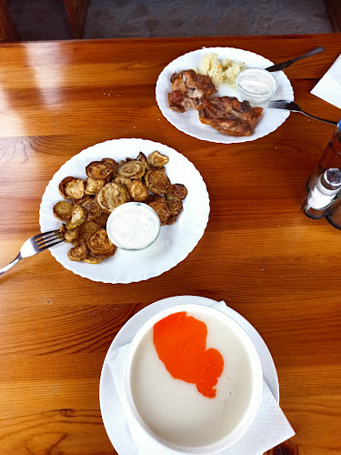 Заведение за бързо хранене Маринела