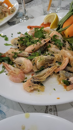 Comentarii opinii despre Ресторант Морски Дар