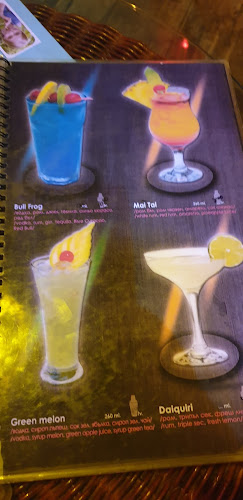 Comentarii opinii despre Cuba Libre Bar