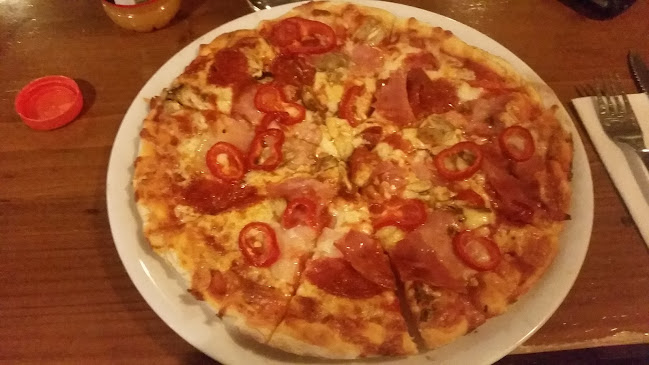 Opinii despre Пицария "Неаполетана" Дряново în Дряново - Гастрономия и хотелиерство