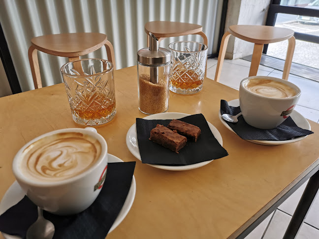 Comentarii opinii despre CoffeeBar