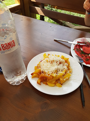 Comentarii opinii despre Райски кът "Християна"