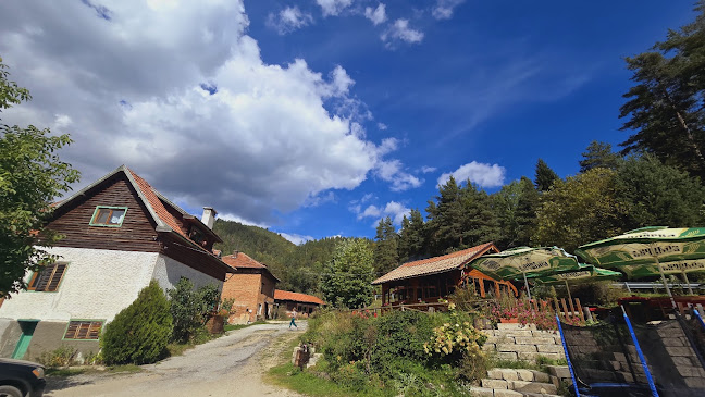 2780, Белица, Андрианов чарк