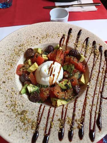 Пицария "Рома" - Русе