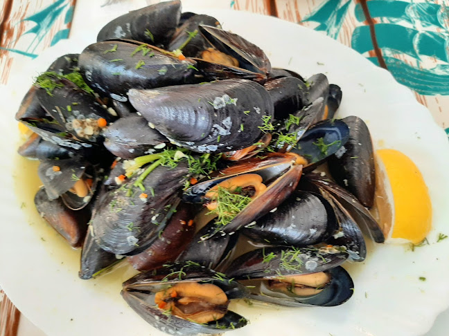 Морският вълк , " The sea wolf "