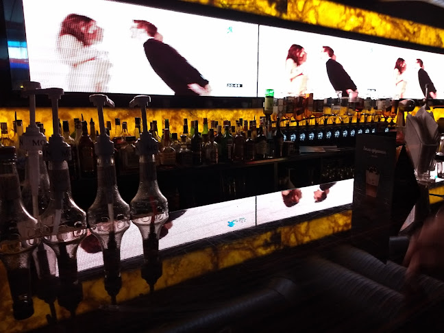 Bar & Dinner Destiny - Пловдив