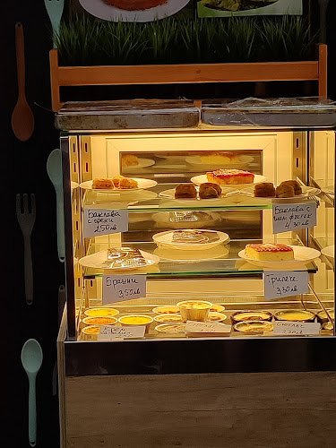 Comentarii opinii despre Турски ресторант "Турската софра"