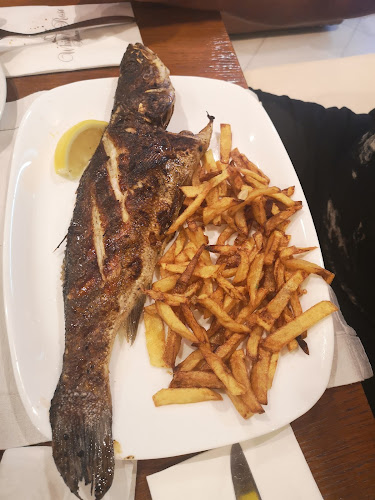 Opinii despre Бяла роза în Несебър - Гастрономия и хотелиерство