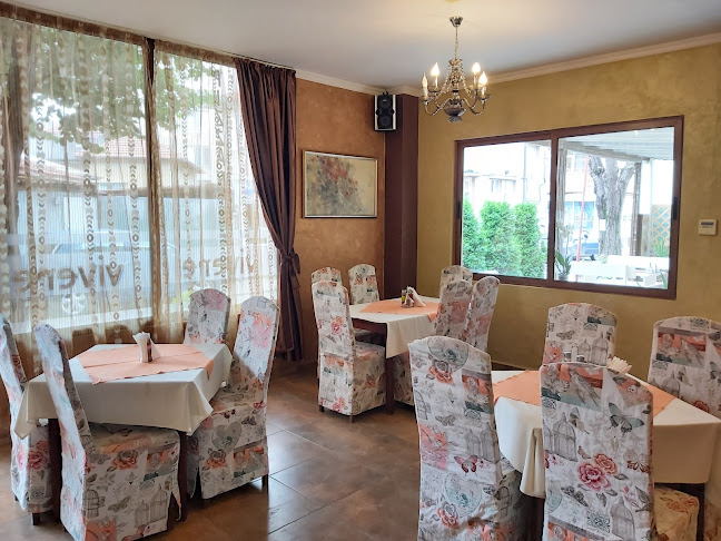 Comentarii opinii despre Пицария Вивере