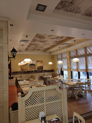 Opinii despre Пицария "Тоскана" în Хисаря - Гастрономия и хотелиерство