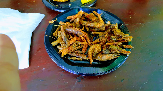 Opinii despre снекбар "Рибката" în Варна - Гастрономия и хотелиерство