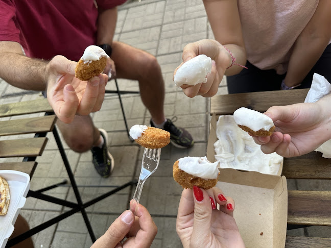 Comentarii opinii despre Дюнер Рафи