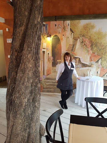 Comentarii opinii despre Ресторант Хъша