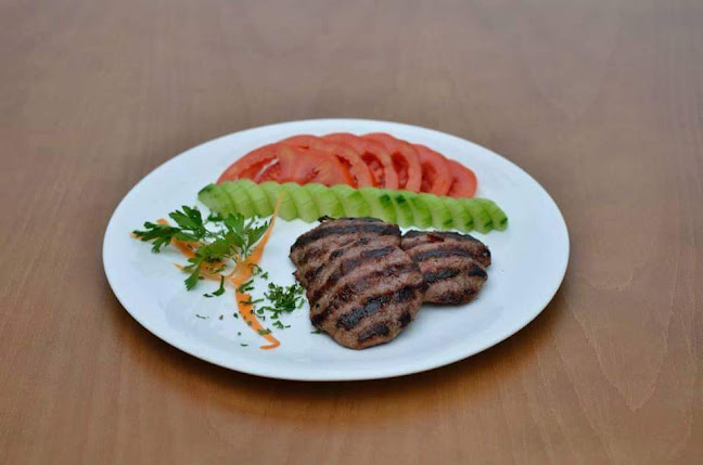 Comentarii opinii despre ресторант - градина "Свети Георги"