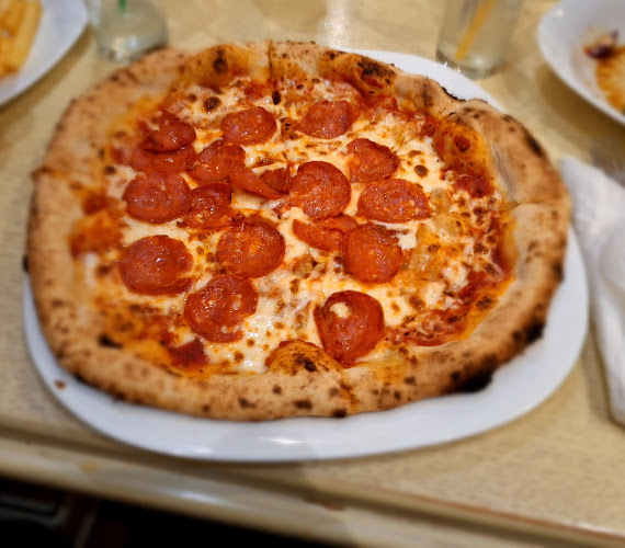 Пицария "Тоскана" - Хисаря