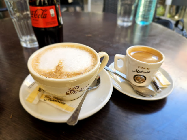 Джио кафе - София