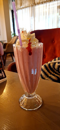 Comentarii opinii despre Cafe-Bar Vogue