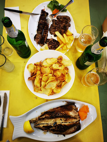 Ресторант “Водопада“, град Несебър