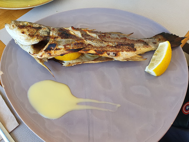 Ресторант Омар