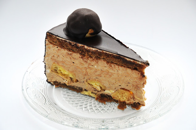 Comentarii opinii despre Сладкарница Луксор