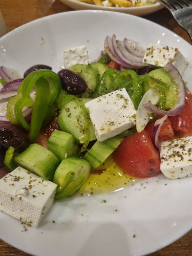 Opinii despre Ресторант Балито în София - Гастрономия и хотелиерство