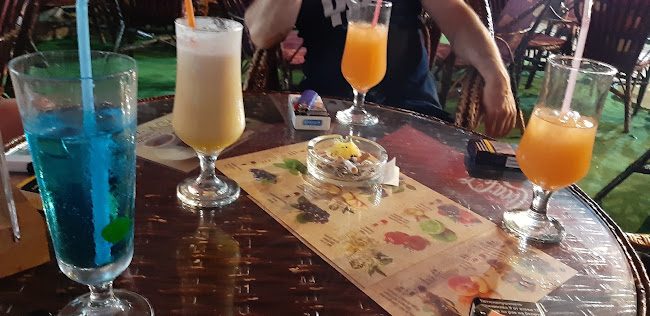 Кафе Агалина - Гастрономия и хотелиерство