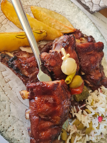 Панорама - Гастрономия и хотелиерство