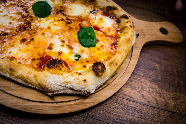 Comentarii opinii despre Пицария Америго