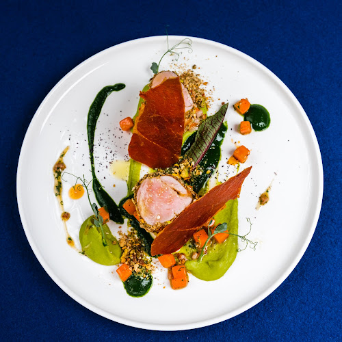 Ресторант Таланти - София