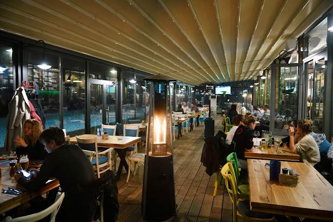 под Аквариум, ПриморскиОдесос, Крайбрежна алея, 9000 Варна