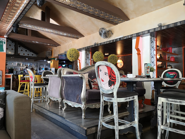 Opinii despre Bar & Dinner Soho în Разград - Гастрономия и хотелиерство