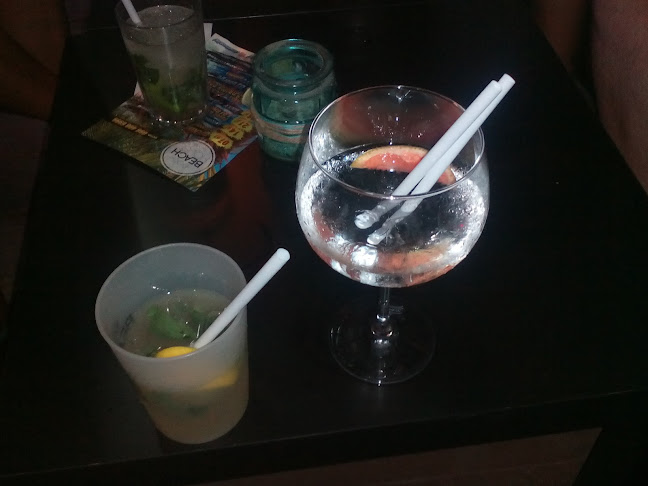 La Cubanita En El Mar Sveti Vlas - Свети Влас