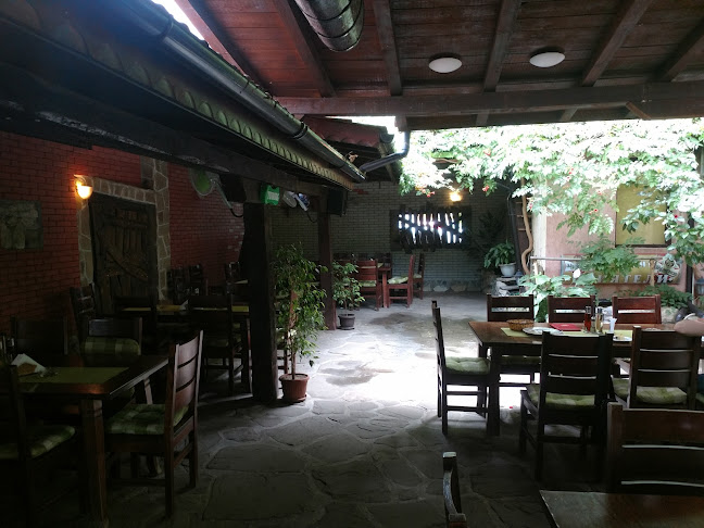 Ресторант Приятели - Плевен