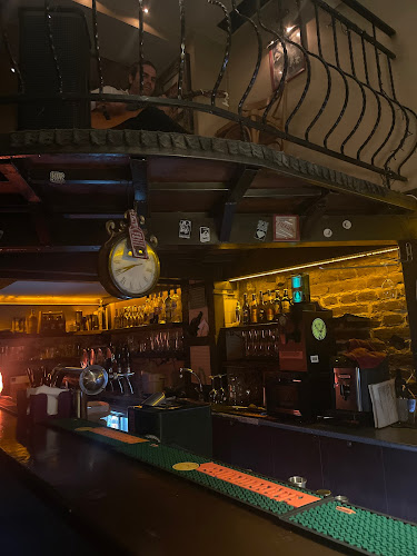 Родерик - София