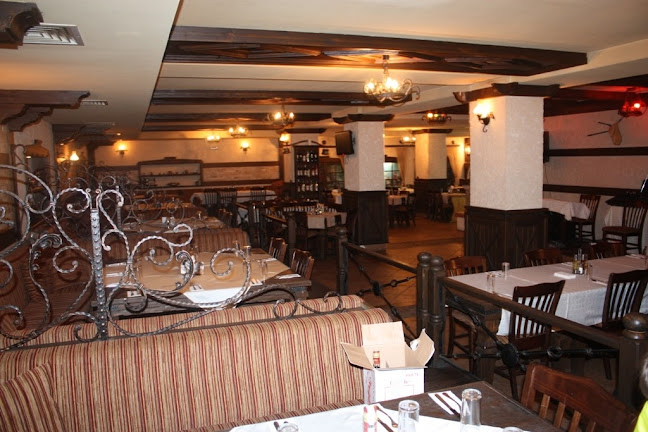 "Amartia" Food&Atmosphere